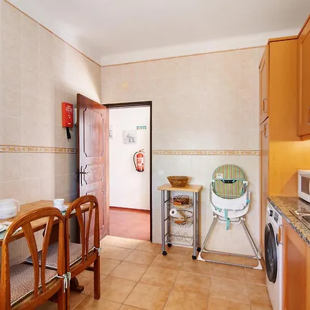 Villa Luísa Galé Albufeira