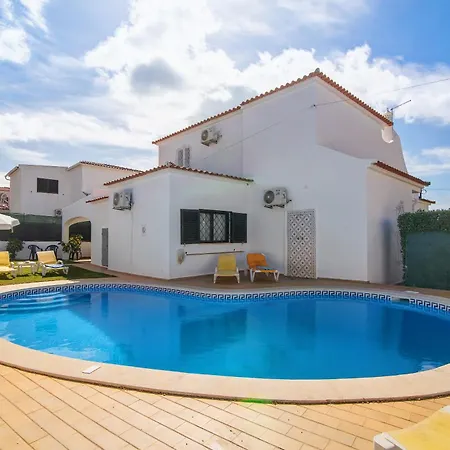 וילה Luisa Gale *