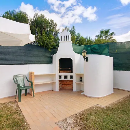 Luisa Gale אלבופיירה