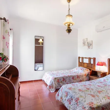 Luisa Gale * 阿尔布费拉