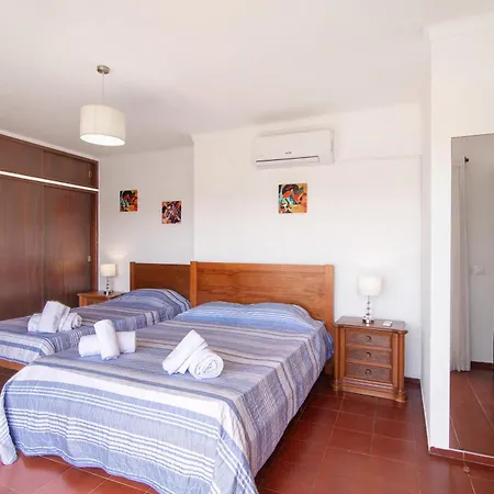 Luisa Gale Villa Albufeira