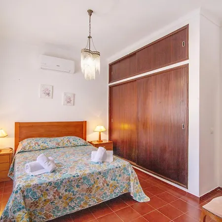 Villa Luísa Galé Albufeira