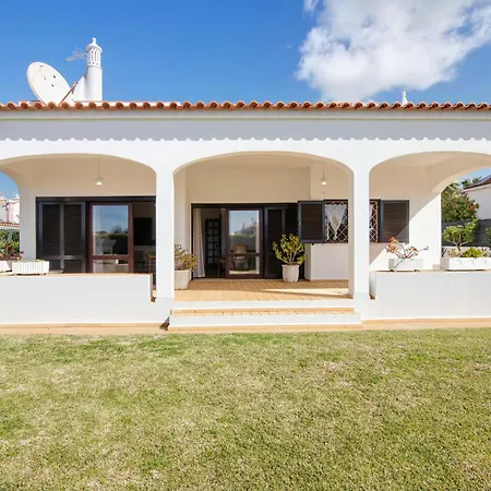 Villa Luisa Gale Albufeira