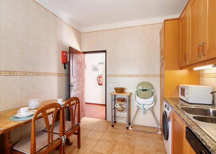 Villa Luísa Galé Albufeira