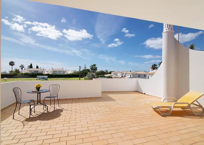 Luísa Galé * Albufeira