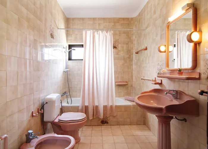 Luisa Gale Villa Albufeira