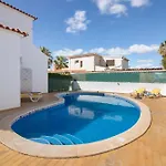 Villa Luisa Gale *