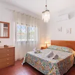 Luisa Gale Villa Albufeira