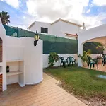 Villa Luisa Gale *